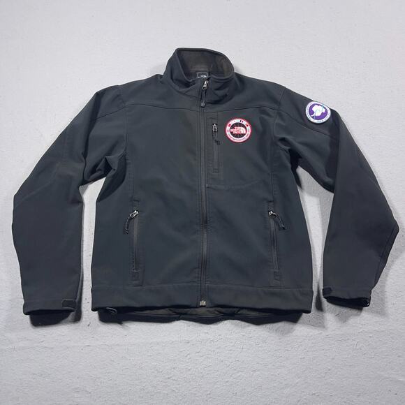 The North Face Trans Antarctica Expedition Apex Jacket 1990 Men Small Limited Ed - Picture 1 of 9